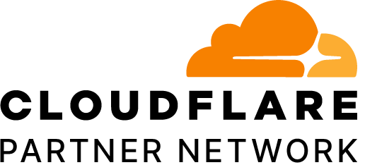 Cloudflare logo