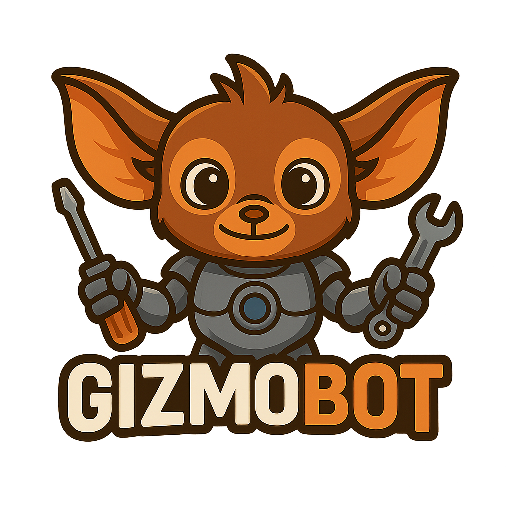 GizmoBot